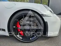 2024 Porsche 911