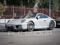 2024 Porsche 911
