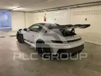 2024 Porsche 911