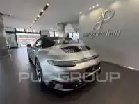 2024 Porsche 911