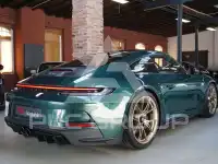 2024 Porsche 911
