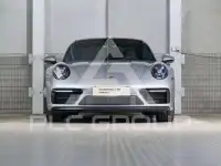 2024 Porsche 911
