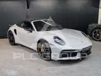 2024 Porsche 911