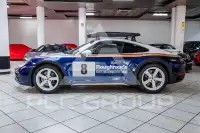 2024 Porsche 911