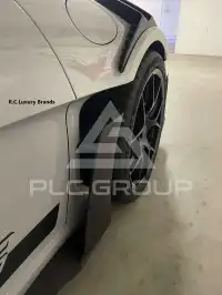 2024 Porsche 911
