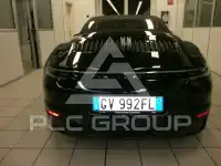 2024 Porsche 911