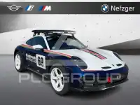 2024 Porsche 911