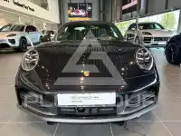 2024 Porsche 911