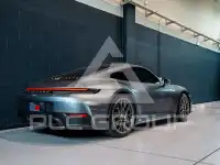 2024 Porsche 911