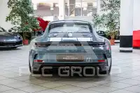 2024 Porsche 911