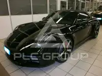2024 Porsche 911