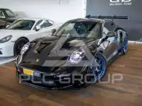 2024 Porsche 911