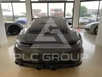 2024 Porsche 911