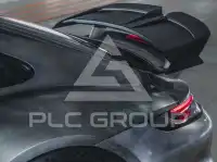 2024 Porsche 911