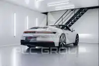 2024 Porsche 911