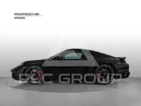 2024 Porsche 911
