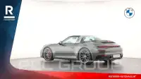 2024 Porsche 911