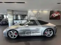 2024 Porsche 911