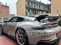 2024 Porsche 911