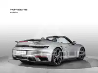 2024 Porsche 911