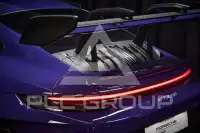 2024 Porsche 911