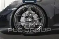 2024 Porsche 911