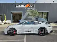 2024 Porsche 911