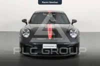 2024 Porsche 911