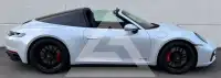 2024 Porsche 911