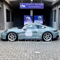 2024 Porsche 911