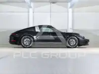 2024 Porsche 911