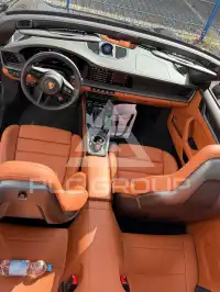 2024 Porsche 911