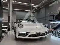2024 Porsche 911