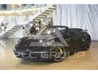 2024 Porsche 911