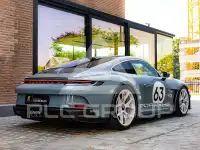 2024 Porsche 911