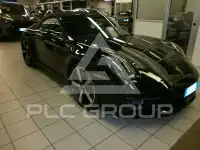 2024 Porsche 911