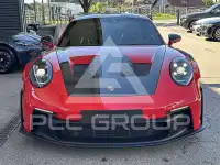 2024 Porsche 911