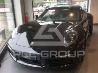 2024 Porsche 911