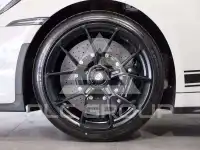 2024 Porsche 911