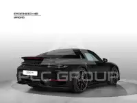 2024 Porsche 911