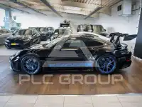 2024 Porsche 911