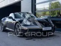 2024 Porsche 911