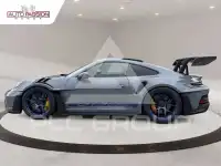 2024 Porsche 911