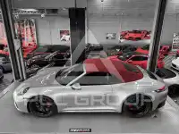 2024 Porsche 911