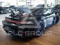 2024 Porsche 911