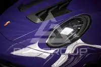 2024 Porsche 911