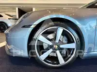 2024 Porsche 911