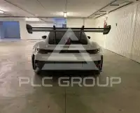 2024 Porsche 911