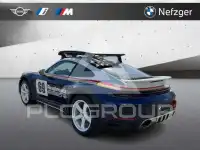 2024 Porsche 911