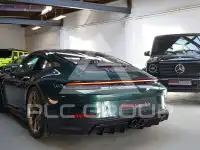 2024 Porsche 911